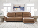 DeepWakes Reclining Sofa Chaise