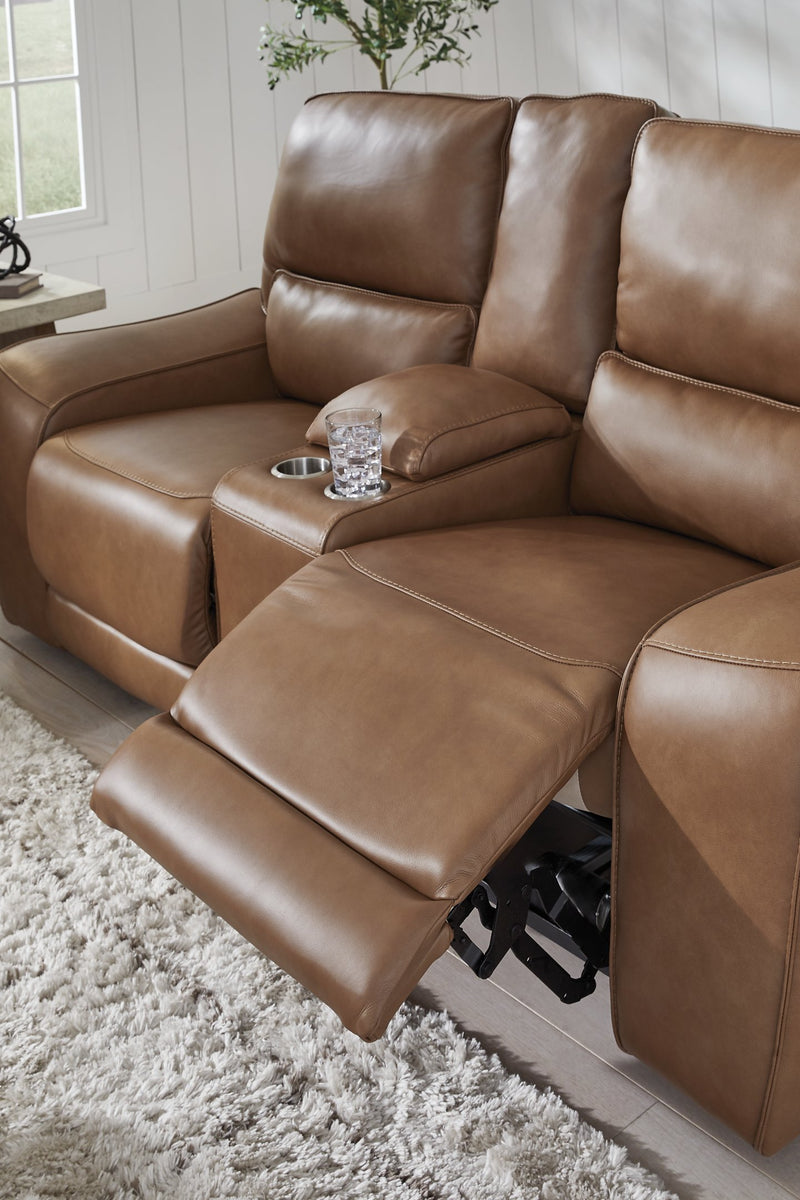 DeepWakes Living Room Set - Town Of Bargains Furniture - NY