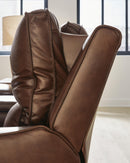 DeepWakes Power Recliner - Town Of Bargains Furniture - NY