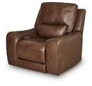 DeepWakes Power Recliner - Town Of Bargains Furniture - NY