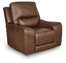 DeepWakes Power Recliner - Town Of Bargains Furniture - NY