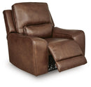 DeepWakes Power Recliner - Town Of Bargains Furniture - NY
