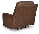 DeepWakes Power Recliner - Town Of Bargains Furniture - NY