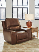 DeepWakes Power Recliner - Town Of Bargains Furniture - NY