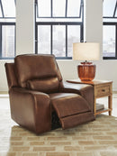 DeepWakes Power Recliner - Town Of Bargains Furniture - NY