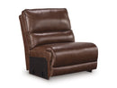 DeepWakes Reclining Sofa Chaise - Town Of Bargains Furniture - NY