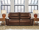 DeepWakes Power Reclining Sofa - Town Of Bargains Furniture - NY