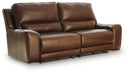 DeepWakes Power Reclining Sofa - Town Of Bargains Furniture - NY