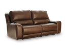 DeepWakes Power Reclining Sofa - Town Of Bargains Furniture - NY