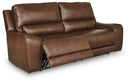 DeepWakes Power Reclining Sofa - Town Of Bargains Furniture - NY