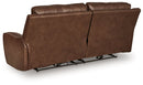 DeepWakes Power Reclining Sofa - Town Of Bargains Furniture - NY