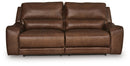DeepWakes Power Reclining Sofa - Town Of Bargains Furniture - NY