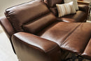 DeepWakes Power Reclining Sofa - Town Of Bargains Furniture - NY