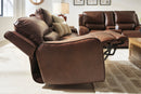 DeepWakes Power Reclining Sofa - Town Of Bargains Furniture - NY