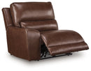 DeepWakes Reclining Sofa Chaise - Town Of Bargains Furniture - NY