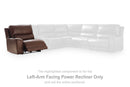 DeepWakes Reclining Sofa Chaise - Town Of Bargains Furniture - NY