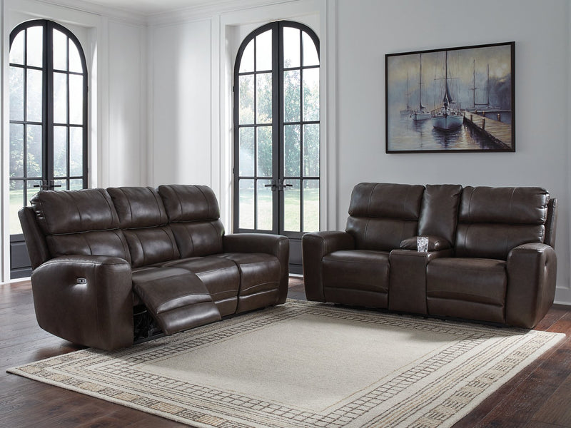 Crossplex Living Room Set - Town Of Bargains Furniture - NY