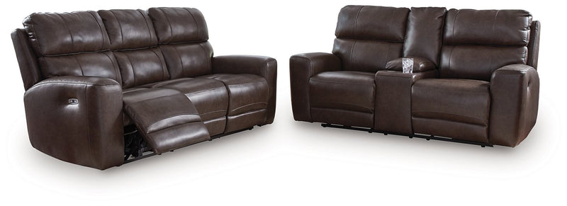 Crossplex Living Room Set - Town Of Bargains Furniture - NY