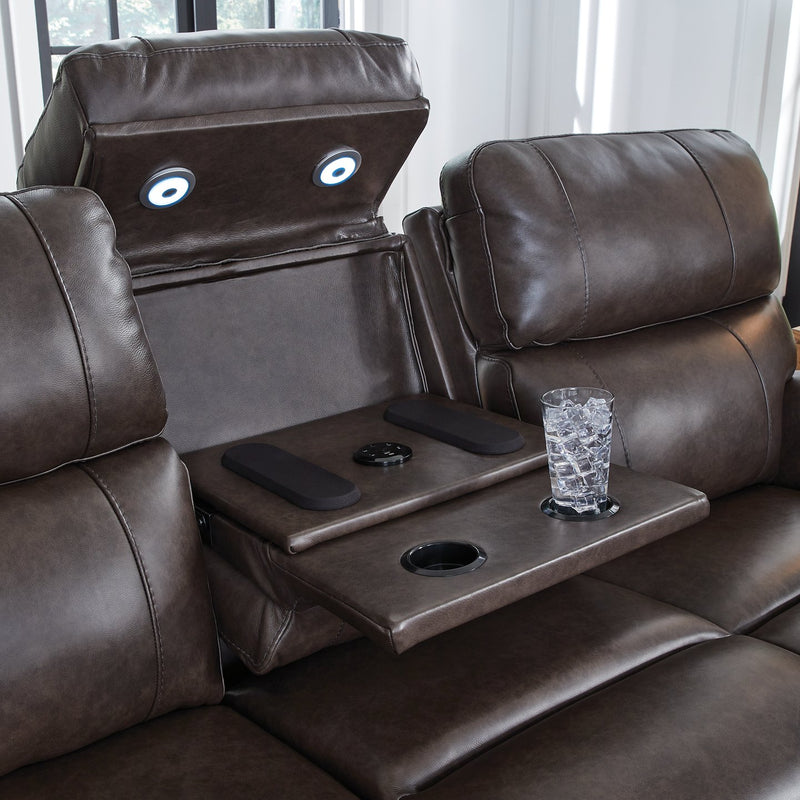 Crossplex Living Room Set - Town Of Bargains Furniture - NY