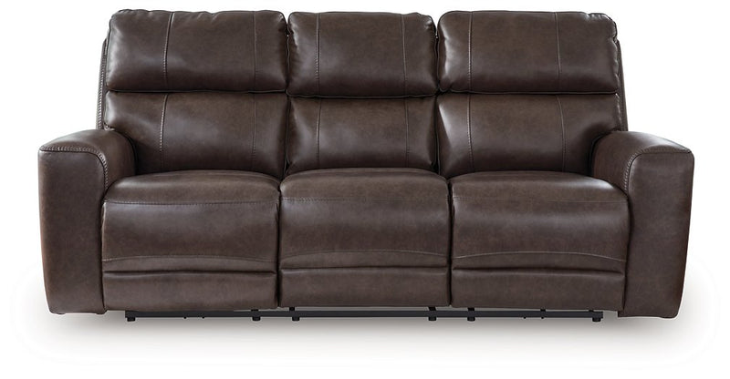 Crossplex Living Room Set - Town Of Bargains Furniture - NY