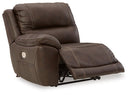 Dunleith Power Reclining Sectional - Town Of Bargains Furniture - NY