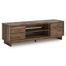 Zadilyn 72" TV Stand