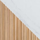 Camdill 80" TV Stand with Electric Fireplace - Town Of Bargains Furniture - NY