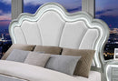 ARIA SILVER QUEEN BED GROUP - Town Of Bargains Furniture - NY