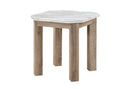 T06 END TABLE NATURAL - Town Of Bargains Furniture - NY