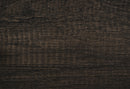 HARMONY BROWN QUEEN BED GROUP