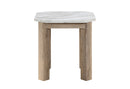 T06 END TABLE NATURAL - Town Of Bargains Furniture - NY