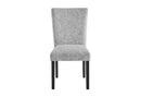 D1319DT BLK/WHT AND 8 D1319DC LT GREY - Town Of Bargains Furniture - NY