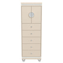 REINA LINGERIE CHEST image