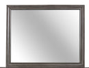 SEVILLE MIRROR MALAMINE GREY image