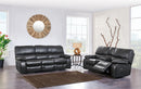 U0040 RECLINING SOFA image